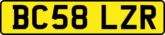 BC58LZR