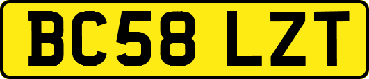 BC58LZT