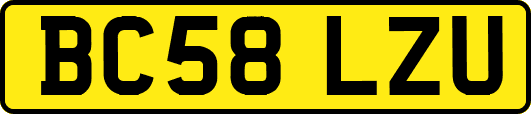 BC58LZU