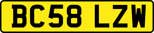 BC58LZW