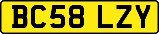 BC58LZY
