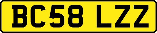 BC58LZZ