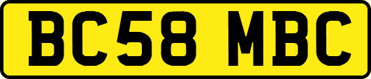 BC58MBC