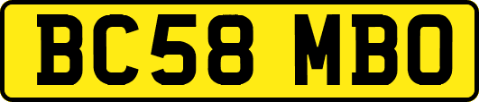 BC58MBO
