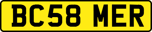 BC58MER