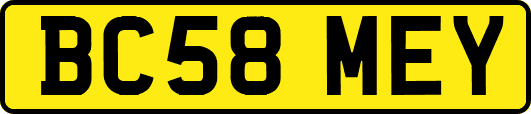 BC58MEY
