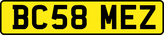 BC58MEZ