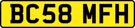 BC58MFH