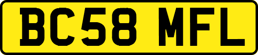 BC58MFL