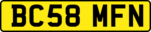 BC58MFN