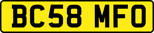 BC58MFO
