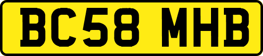 BC58MHB