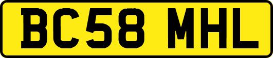 BC58MHL