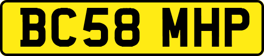 BC58MHP