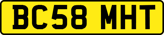 BC58MHT