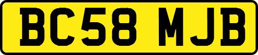 BC58MJB
