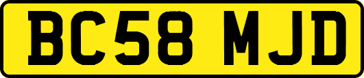 BC58MJD