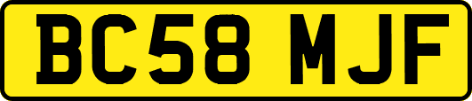 BC58MJF