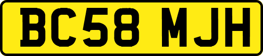 BC58MJH