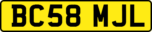 BC58MJL