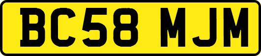 BC58MJM
