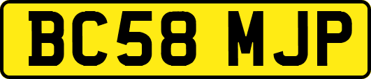 BC58MJP