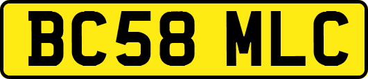 BC58MLC