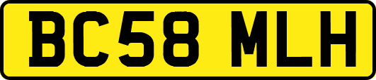 BC58MLH