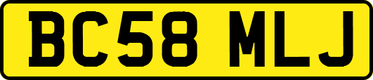BC58MLJ
