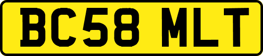BC58MLT