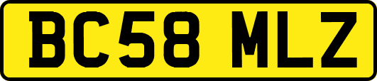 BC58MLZ
