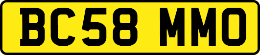 BC58MMO