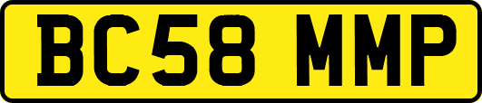 BC58MMP