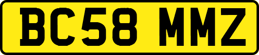 BC58MMZ