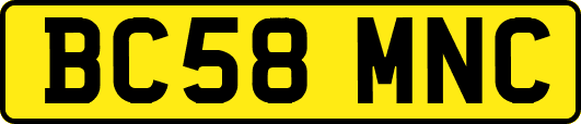BC58MNC