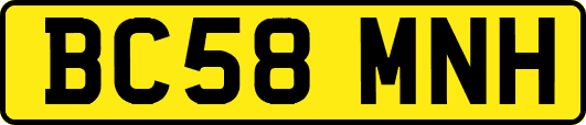 BC58MNH