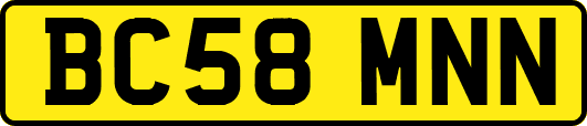 BC58MNN