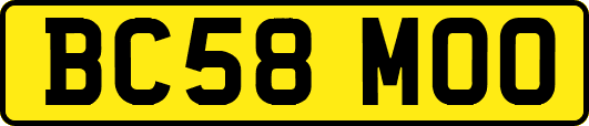 BC58MOO