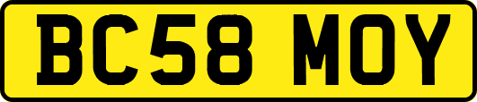 BC58MOY