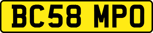 BC58MPO