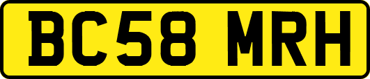 BC58MRH
