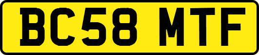 BC58MTF