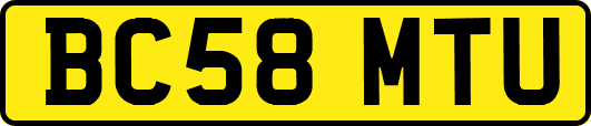 BC58MTU