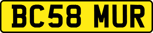 BC58MUR