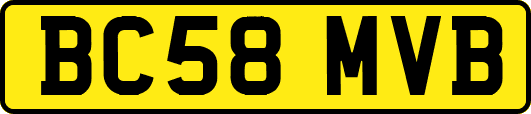 BC58MVB