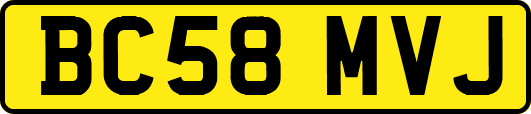 BC58MVJ