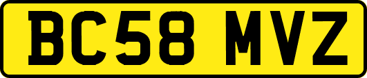 BC58MVZ