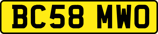 BC58MWO