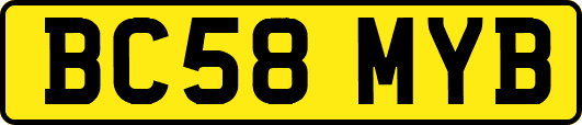 BC58MYB