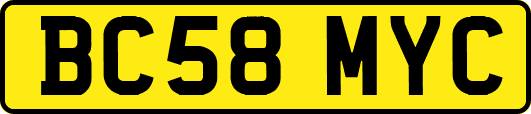 BC58MYC